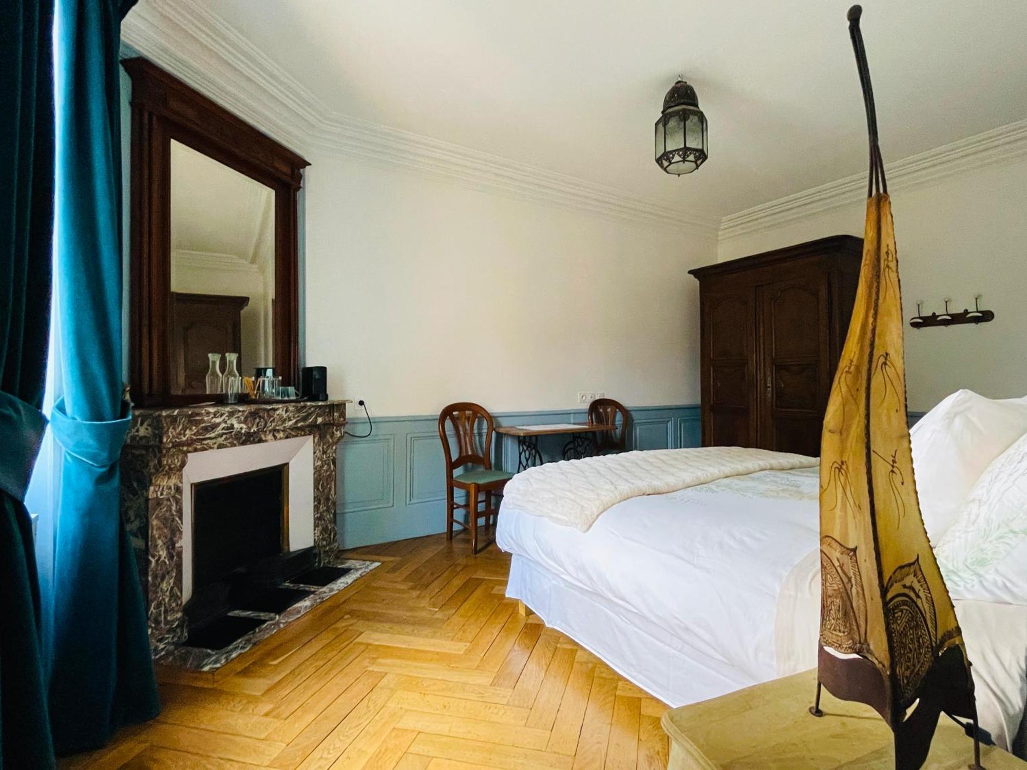 Le Clos Des Fayettes Theize Екстер'єр фото