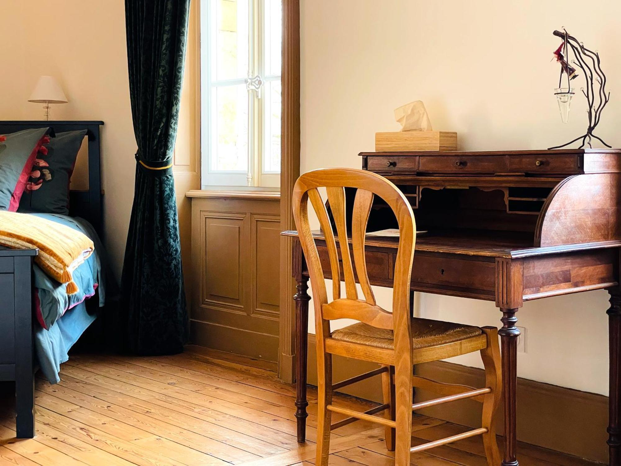 Le Clos Des Fayettes Theize Екстер'єр фото